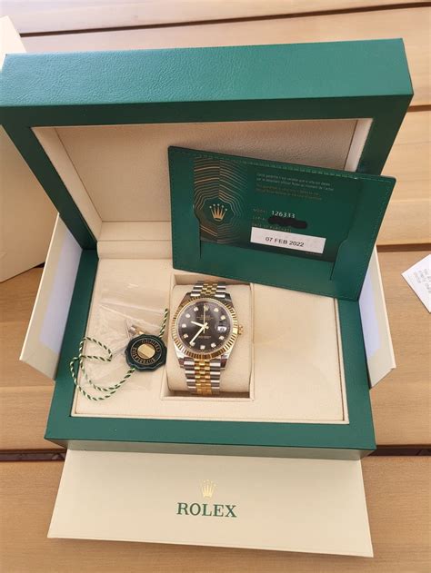 Rolex Adelaide